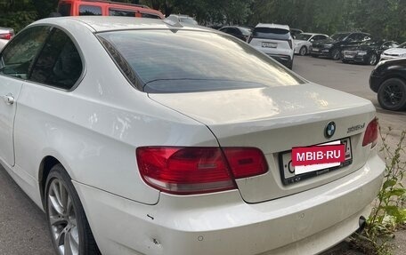 BMW 3 серия, 2008 год, 1 700 000 рублей, 3 фотография