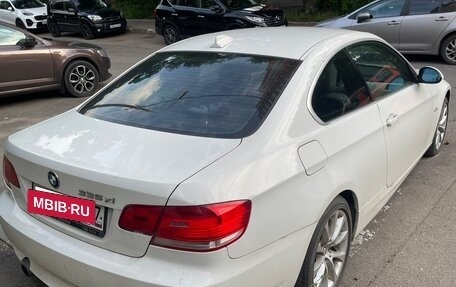 BMW 3 серия, 2008 год, 1 700 000 рублей, 4 фотография