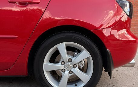 Mazda 3, 2005 год, 540 000 рублей, 7 фотография