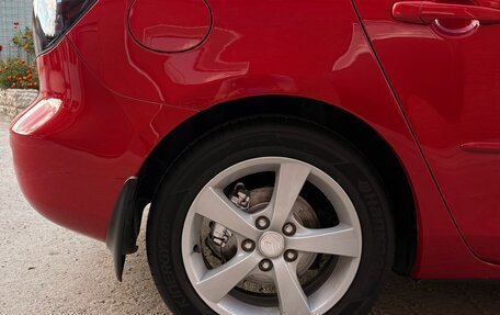 Mazda 3, 2005 год, 540 000 рублей, 15 фотография