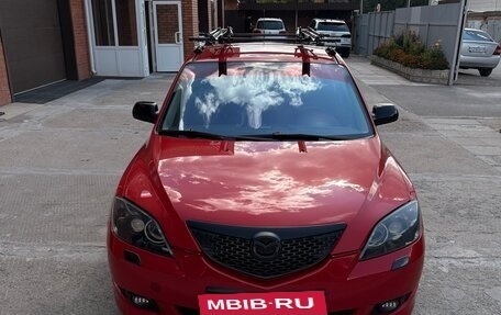 Mazda 3, 2005 год, 540 000 рублей, 2 фотография