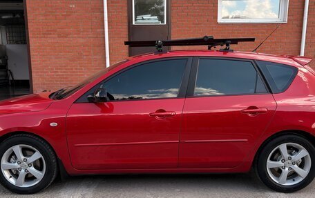 Mazda 3, 2005 год, 540 000 рублей, 5 фотография
