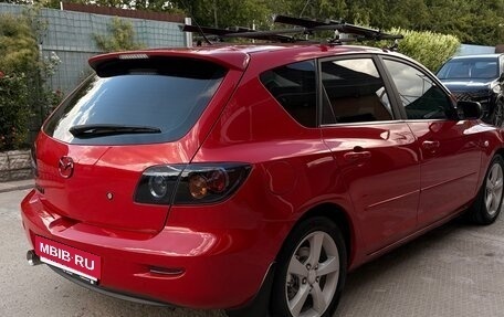 Mazda 3, 2005 год, 540 000 рублей, 11 фотография
