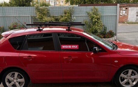Mazda 3, 2005 год, 540 000 рублей, 14 фотография