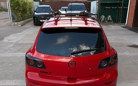 Mazda 3, 2005 год, 540 000 рублей, 10 фотография