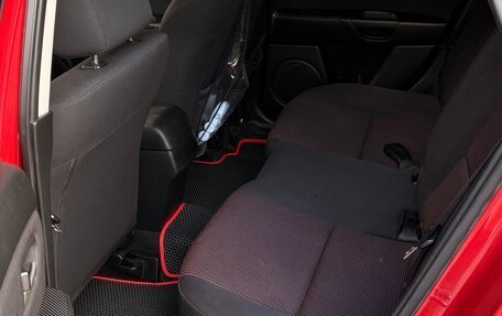 Mazda 3, 2005 год, 540 000 рублей, 23 фотография