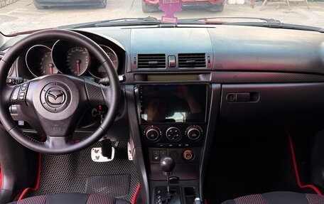 Mazda 3, 2005 год, 540 000 рублей, 28 фотография
