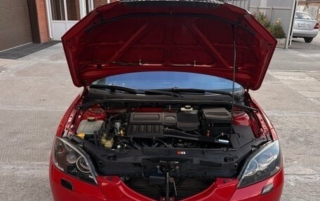 Mazda 3, 2005 год, 540 000 рублей, 18 фотография