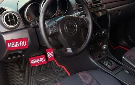 Mazda 3, 2005 год, 540 000 рублей, 27 фотография