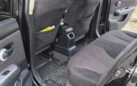 Nissan Tiida, 2012 год, 765 000 рублей, 4 фотография