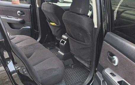 Nissan Tiida, 2012 год, 765 000 рублей, 5 фотография