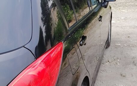 Nissan Tiida, 2012 год, 765 000 рублей, 7 фотография