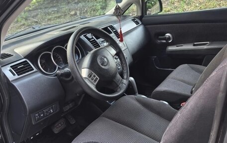 Nissan Tiida, 2012 год, 765 000 рублей, 3 фотография