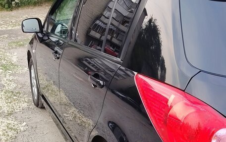 Nissan Tiida, 2012 год, 765 000 рублей, 6 фотография