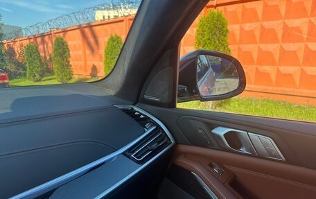 BMW X7, 2020 год, 7 900 000 рублей, 7 фотография