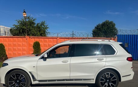 BMW X7, 2020 год, 7 900 000 рублей, 4 фотография