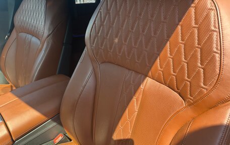 BMW X7, 2020 год, 7 900 000 рублей, 17 фотография