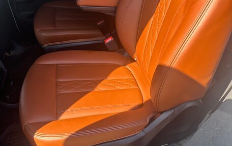 BMW X7, 2020 год, 7 900 000 рублей, 13 фотография