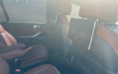BMW X7, 2020 год, 7 900 000 рублей, 12 фотография