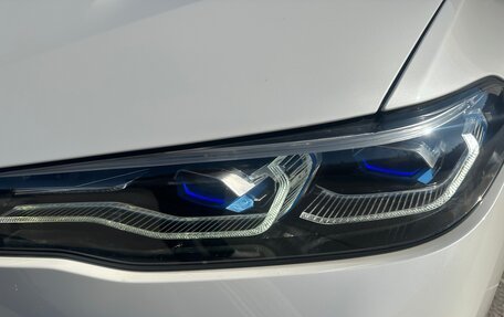 BMW X7, 2020 год, 7 900 000 рублей, 10 фотография