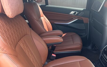 BMW X7, 2020 год, 7 900 000 рублей, 15 фотография