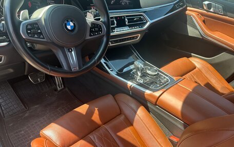 BMW X7, 2020 год, 7 900 000 рублей, 16 фотография