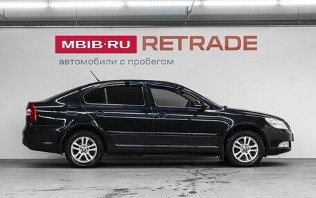 Skoda Octavia, 2012 год, 799 000 рублей, 5 фотография