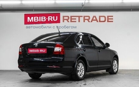 Skoda Octavia, 2012 год, 799 000 рублей, 6 фотография