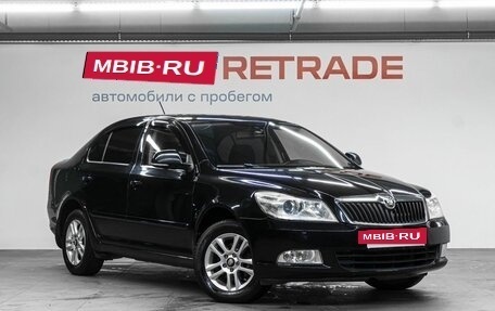 Skoda Octavia, 2012 год, 799 000 рублей, 4 фотография