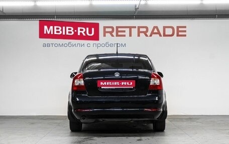 Skoda Octavia, 2012 год, 799 000 рублей, 7 фотография