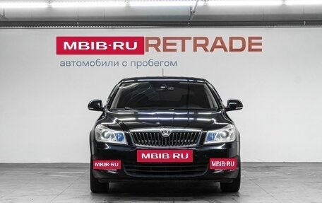 Skoda Octavia, 2012 год, 799 000 рублей, 3 фотография