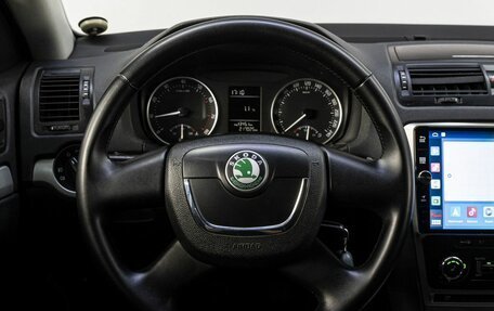 Skoda Octavia, 2012 год, 799 000 рублей, 18 фотография