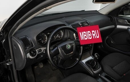 Skoda Octavia, 2012 год, 799 000 рублей, 10 фотография