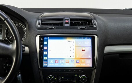 Skoda Octavia, 2012 год, 799 000 рублей, 19 фотография