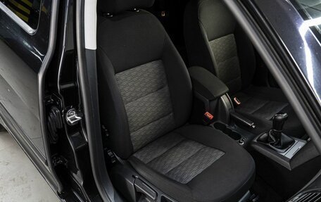 Skoda Octavia, 2012 год, 799 000 рублей, 16 фотография