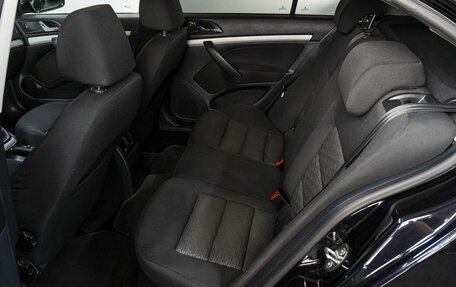 Skoda Octavia, 2012 год, 799 000 рублей, 14 фотография
