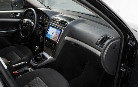Skoda Octavia, 2012 год, 799 000 рублей, 15 фотография