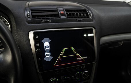 Skoda Octavia, 2012 год, 799 000 рублей, 20 фотография