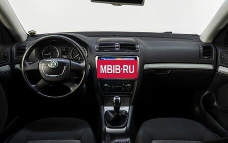 Skoda Octavia, 2012 год, 799 000 рублей, 17 фотография