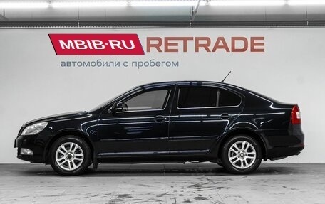 Skoda Octavia, 2012 год, 799 000 рублей, 9 фотография