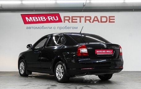 Skoda Octavia, 2012 год, 799 000 рублей, 8 фотография