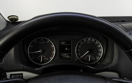 Skoda Octavia, 2012 год, 799 000 рублей, 23 фотография
