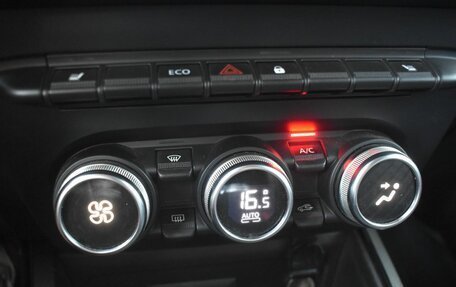 Renault Duster, 2021 год, 1 900 000 рублей, 17 фотография