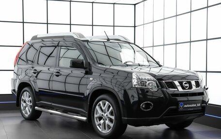 Nissan X-Trail, 2013 год, 1 700 000 рублей, 3 фотография