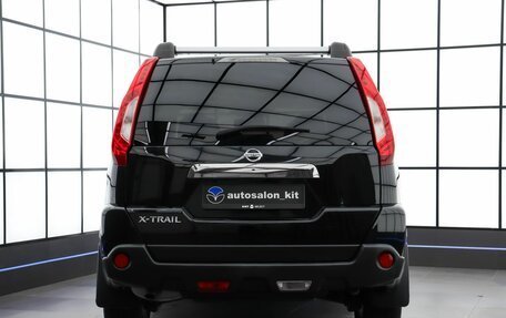 Nissan X-Trail, 2013 год, 1 700 000 рублей, 5 фотография