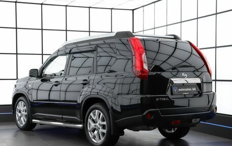 Nissan X-Trail, 2013 год, 1 700 000 рублей, 6 фотография