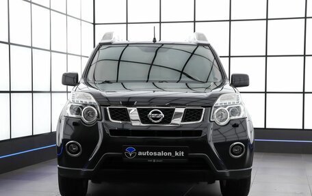 Nissan X-Trail, 2013 год, 1 700 000 рублей, 2 фотография