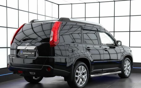 Nissan X-Trail, 2013 год, 1 700 000 рублей, 4 фотография
