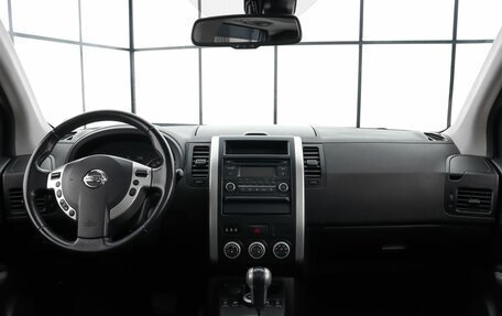 Nissan X-Trail, 2013 год, 1 700 000 рублей, 7 фотография