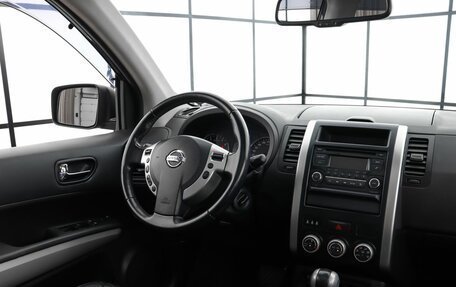 Nissan X-Trail, 2013 год, 1 700 000 рублей, 8 фотография